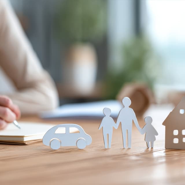 Contacta con Caser Seguros en Ponteareas