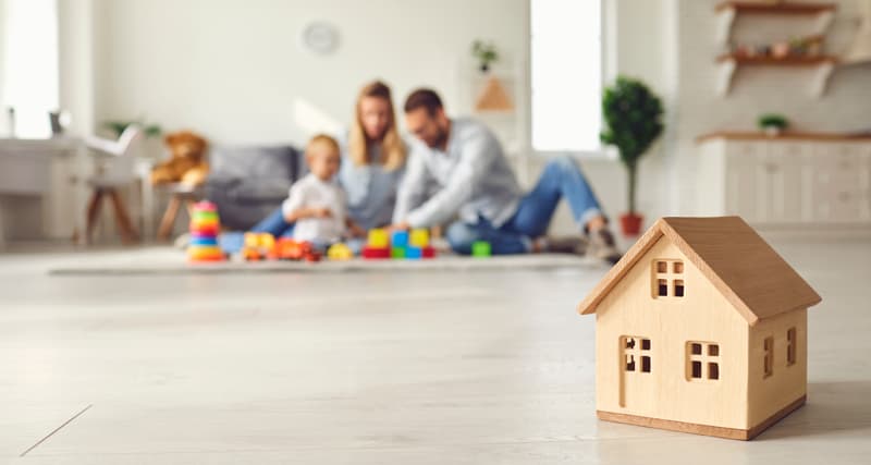 seguro vivienda en Ponteareas - Mayor tranquilidad